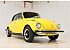 1975 Volkswagen Beetle