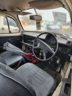 Thumbnail Photo 3 for 1975 Volkswagen Beetle