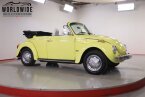 Thumbnail Photo 2 for 1975 Volkswagen Beetle
