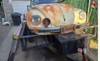 Thumbnail Photo 3 for 1975 Volkswagen Beetle
