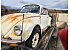 1975 Volkswagen Beetle