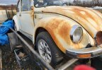 Thumbnail Photo 2 for 1975 Volkswagen Beetle