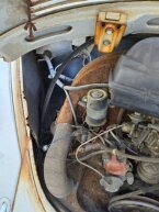Thumbnail Photo 6 for 1975 Volkswagen Beetle