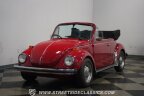Thumbnail Photo 6 for 1975 Volkswagen Beetle Convertible