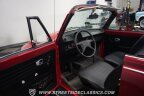 Thumbnail Photo 4 for 1975 Volkswagen Beetle Convertible
