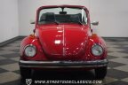 Thumbnail Photo 5 for 1975 Volkswagen Beetle Convertible