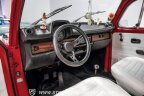 Thumbnail Photo 3 for 1975 Volkswagen Beetle
