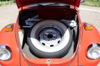 Thumbnail Photo 4 for 1975 Volkswagen Beetle Super Convertible for Sale by Owner