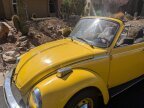Thumbnail Photo 2 for 1975 Volkswagen Beetle Super Convertible for Sale by Owner