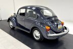 Thumbnail Photo 2 for 1975 Volkswagen Beetle