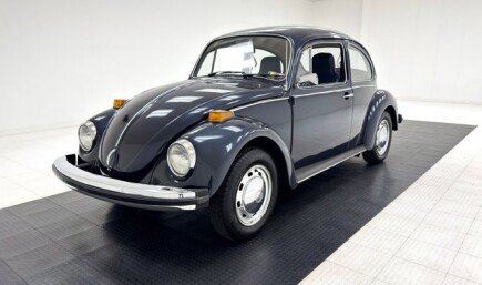 Photo 1 for 1975 Volkswagen Beetle