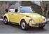 1975 Volkswagen Beetle Convertible