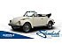 1975 Volkswagen Beetle Convertible
