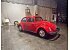 1975 Volkswagen Beetle