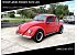 1975 Volkswagen Beetle