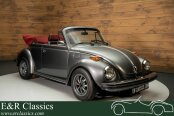 1975 Volkswagen Beetle Convertible