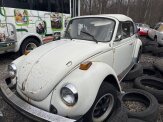 1975 Volkswagen Beetle Convertible