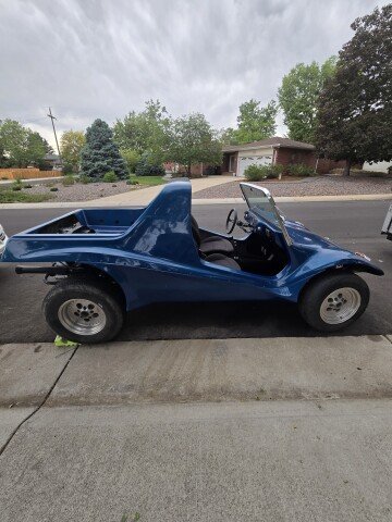 1975 Volkswagen Beetle Convertible