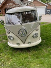 1975 Volkswagen Other Volkswagen Models