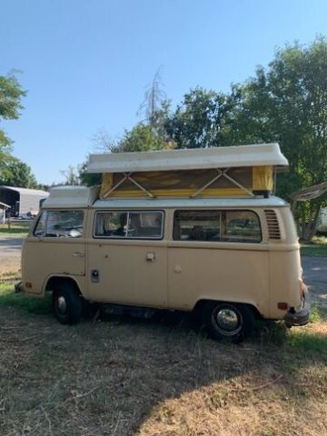 1975 Volkswagen Other Volkswagen Models