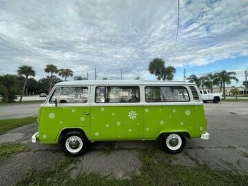 1975 Volkswagen Other Volkswagen Models