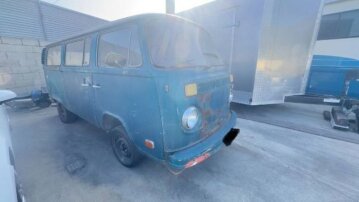 1975 Volkswagen Other Volkswagen Models