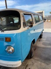 1975 Volkswagen Other Volkswagen Models