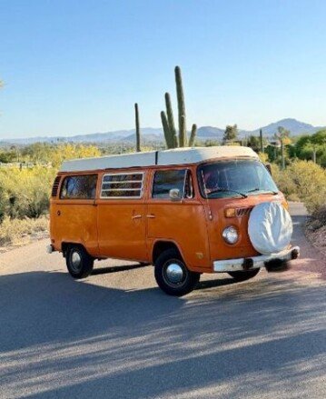1975 Volkswagen Other Volkswagen Models