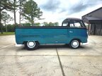 Thumbnail Photo 1 for 1975 Volkswagen Pickup