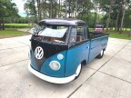 Thumbnail Photo 5 for 1975 Volkswagen Pickup