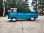 Thumbnail Photo 4 for 1975 Volkswagen Pickup