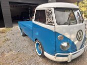 1975 Volkswagen Pickup Sportruck