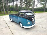 1975 Volkswagen Pickup