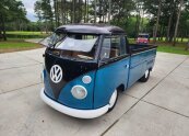 1975 Volkswagen Pickup
