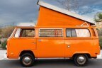 Thumbnail Photo 5 for 1975 Volkswagen Vans