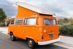 Thumbnail Photo 3 for 1975 Volkswagen Vans