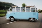 Thumbnail Photo 4 for 1975 Volkswagen Vans