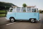 Thumbnail Photo 5 for 1975 Volkswagen Vans