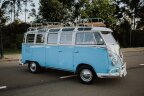 Thumbnail Photo 1 for 1975 Volkswagen Vans