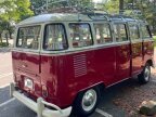 Thumbnail Photo 1 for 1975 Volkswagen Vans