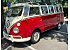 1975 Volkswagen Vans