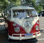 Thumbnail Photo 2 for 1975 Volkswagen Vans