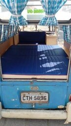 Thumbnail Photo 1 for 1975 Volkswagen Vans