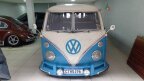 Thumbnail Photo 2 for 1975 Volkswagen Vans