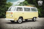 Thumbnail Photo 2 for 1975 Volkswagen Vans