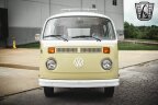 Thumbnail Photo 4 for 1975 Volkswagen Vans