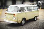 Thumbnail Photo 6 for 1975 Volkswagen Vans