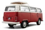 Thumbnail Photo 4 for 1975 Volkswagen Vans