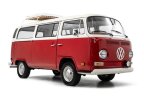 Thumbnail Photo 6 for 1975 Volkswagen Vans