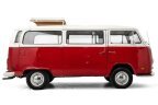 Thumbnail Photo 5 for 1975 Volkswagen Vans